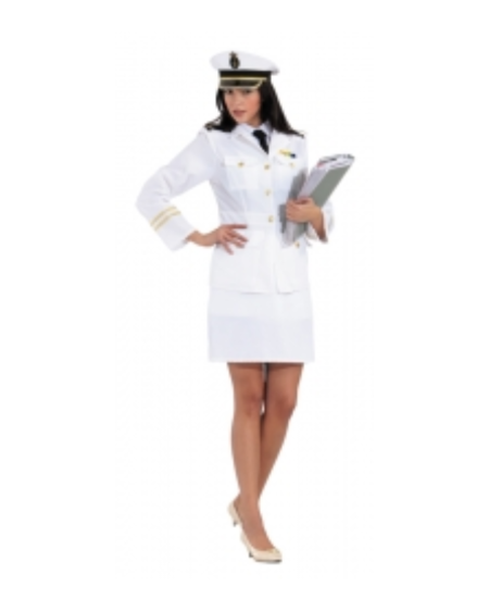 👩‍✈️✈️ زي مضيفة طيران